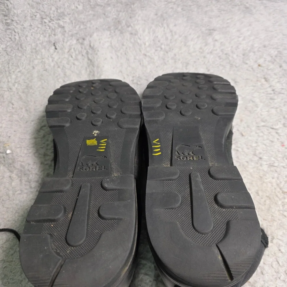 Sorel men carson